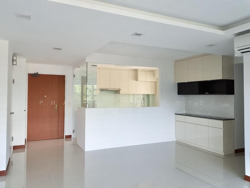 For Sale - 455B Teck Ghee Parkview