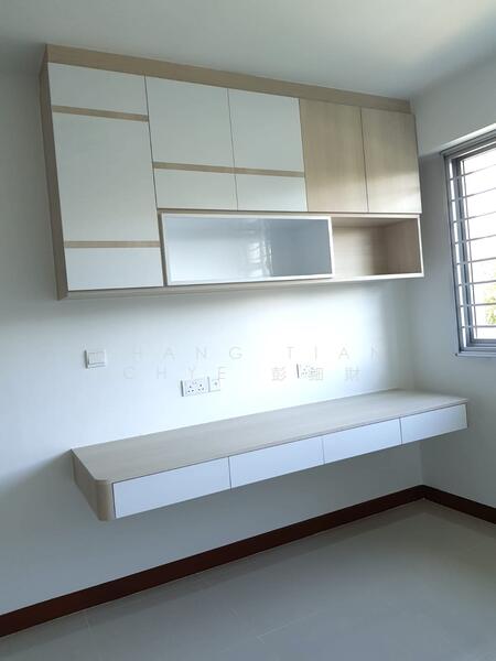 For Sale - 455B Teck Ghee Parkview