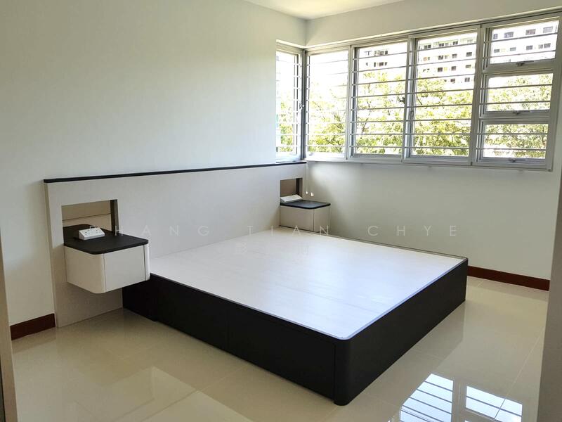 For Sale - 455B Teck Ghee Parkview