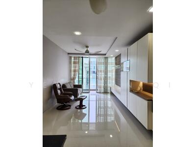 For Sale - The Quartz