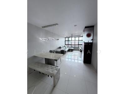 For Rent - 2A Sri Geylang Serai