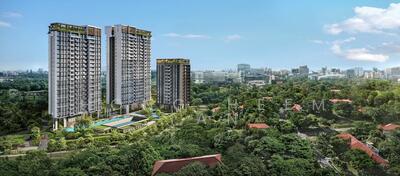 For Sale - Bloomsbury Residences