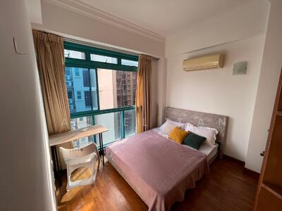 For Rent - 5-min walk to Katong Park MRT, Common room for lease!