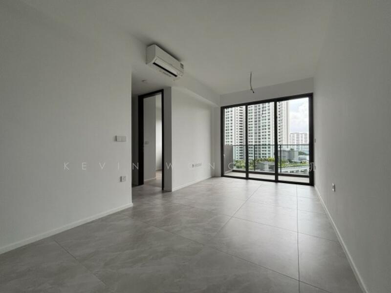 AMO Residence, 23 Ang Mo Kio Rise, 2 Bedrooms, 743 sqft, Condominium For Rent, by Kevin Wong 王奕凯, 60216872 - Living Room - PropertyGuru.com.sg