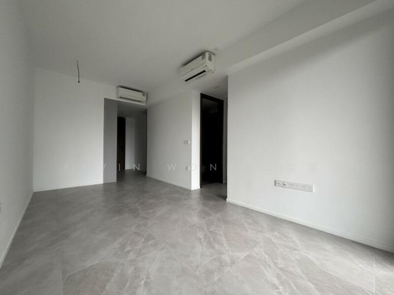 AMO Residence, 23 Ang Mo Kio Rise, 2 Bedrooms, 743 sqft, Condominium For Rent, by Kevin Wong 王奕凯, 60216872 - Living Room - PropertyGuru.com.sg