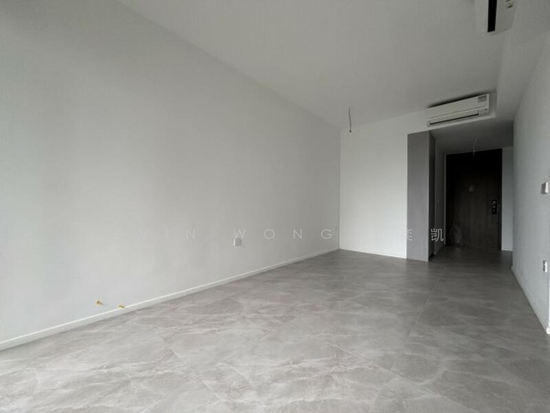 AMO Residence, 23 Ang Mo Kio Rise, 2 Bedrooms, 743 sqft, Condominium For Rent, by Kevin Wong 王奕凯, 60216872 - Living Room - PropertyGuru.com.sg