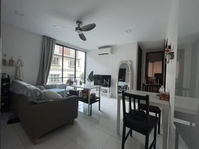 For Rent - 221 Joo Chiat Place