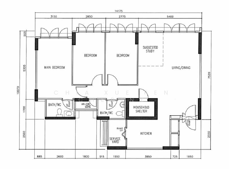 For Sale 332A Anchorvale Link