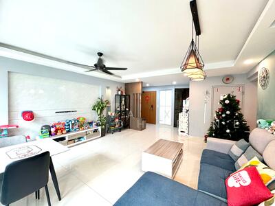 For Sale - 332A Anchorvale Link