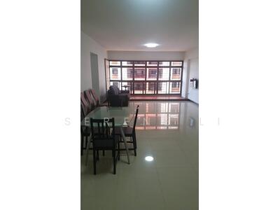 For Rent - 403C Fernvale Lane