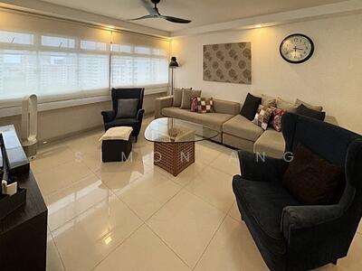 For Rent - 766 Pasir Ris Street 71