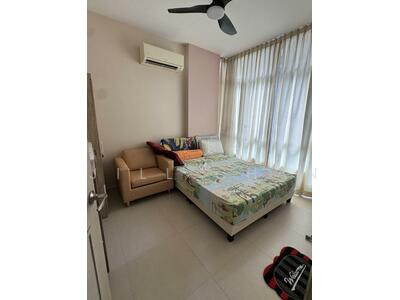 For Rent - The Alcove