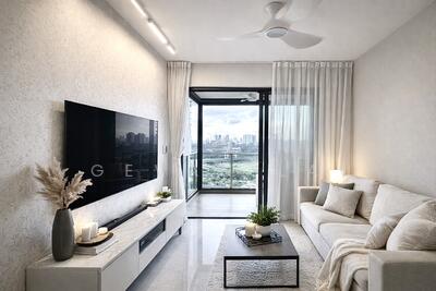 For Sale - Normanton Park