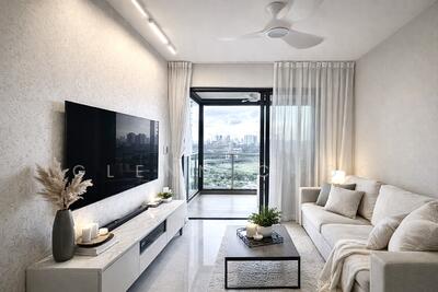 For Sale - Normanton Park