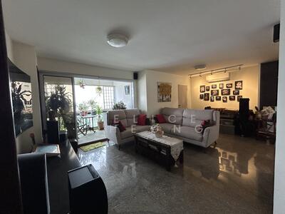 For Rent - Laguna Park