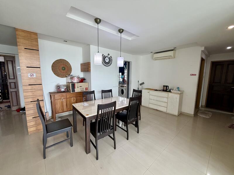 For Rent - 690A Woodlands Drive 75