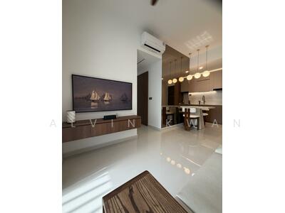 For Sale - Eon Shenton