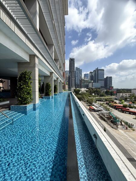 Eon Shenton Condominium For Sale at S$ 1,500,000 | PropertyGuru Singapore