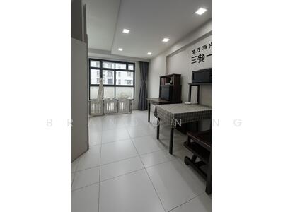 For Sale - 181B Boon Lay Drive