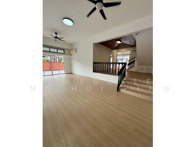 For Rent - Tai Yuan Garden