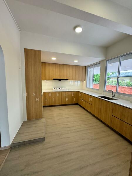 For Rent - Tai Yuan Garden