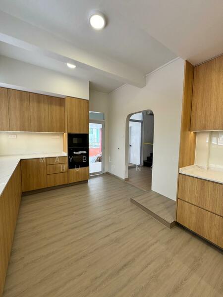 For Rent - Tai Yuan Garden