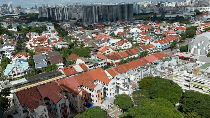 Tembusu Grand, 94 Jalan Tembusu, 5 Bedrooms, 2,691 sqft, Condominium For Sale, by Joanne Chan, 60216946 - Exterior - PropertyGuru.com.sg