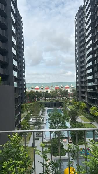 Tembusu Grand, 94 Jalan Tembusu, 5 Bedrooms, 2,691 sqft, Condominium For Sale, by Joanne Chan, 60216946 - Exterior - PropertyGuru.com.sg