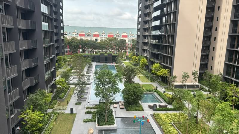 Tembusu Grand, 94 Jalan Tembusu, 5 Bedrooms, 2,691 sqft, Condominium For Sale, by Joanne Chan, 60216946 - Exterior - PropertyGuru.com.sg