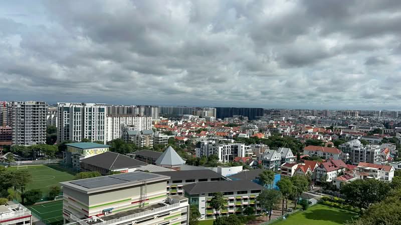 Tembusu Grand, 94 Jalan Tembusu, 5 Bedrooms, 2,691 sqft, Condominium For Sale, by Joanne Chan, 60216946 - View - PropertyGuru.com.sg