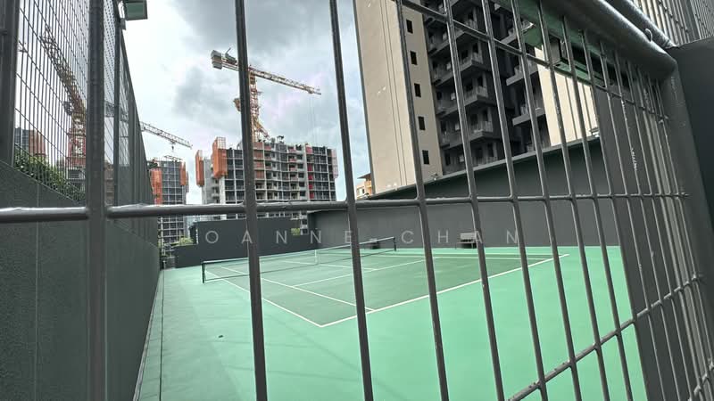 Tembusu Grand, 94 Jalan Tembusu, 5 Bedrooms, 2,691 sqft, Condominium For Sale, by Joanne Chan, 60216946 - Exterior - PropertyGuru.com.sg