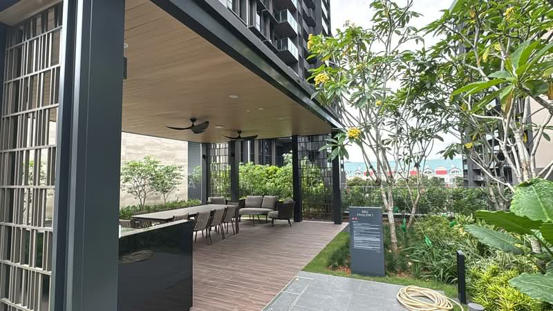 Tembusu Grand, 94 Jalan Tembusu, 5 Bedrooms, 2,691 sqft, Condominium For Sale, by Joanne Chan, 60216946 - Exterior - PropertyGuru.com.sg