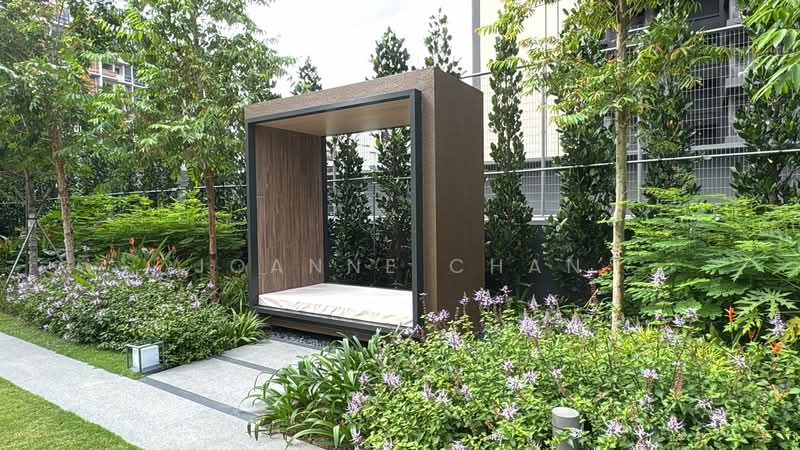 Tembusu Grand, 94 Jalan Tembusu, 5 Bedrooms, 2,691 sqft, Condominium For Sale, by Joanne Chan, 60216946 - Garden - PropertyGuru.com.sg