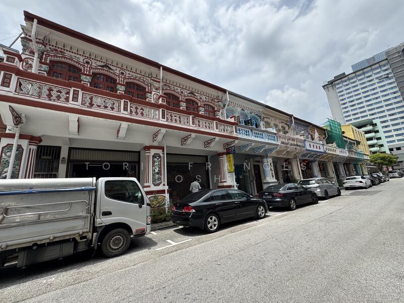 Jalan Besar, Jalan Besar/Foch/Kitchener/Maude/Sam Leong, Farrer Park / Serangoon Rd, 4,894 sqft, Shop / Shophouse For Sale, by Torie Frances Doshi, 60216949 - CommercialGuru.com.sg