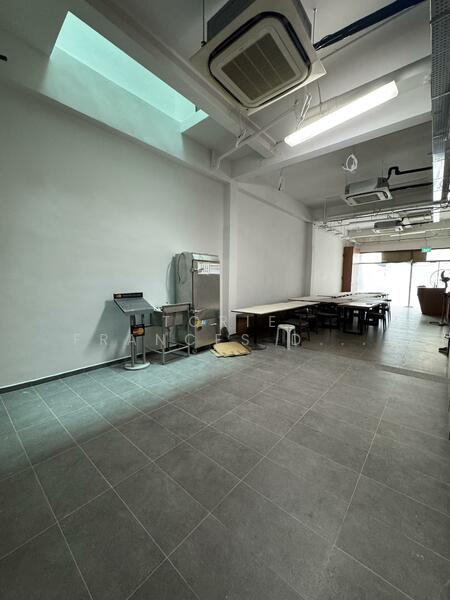 Jalan Besar, Jalan Besar/Foch/Kitchener/Maude/Sam Leong, Farrer Park / Serangoon Rd, 4,894 sqft, Shop / Shophouse For Sale, by Torie Frances Doshi, 60216949 - Kitchen - CommercialGuru.com.sg