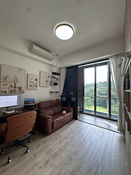 For Sale - The Hillier