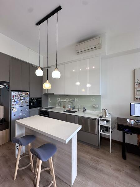 For Sale - The Hillier