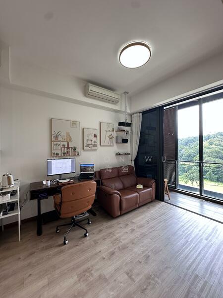 For Sale - The Hillier