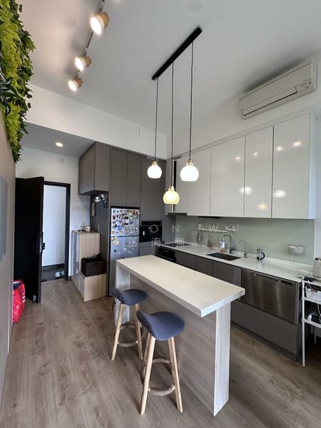 For Sale - The Hillier