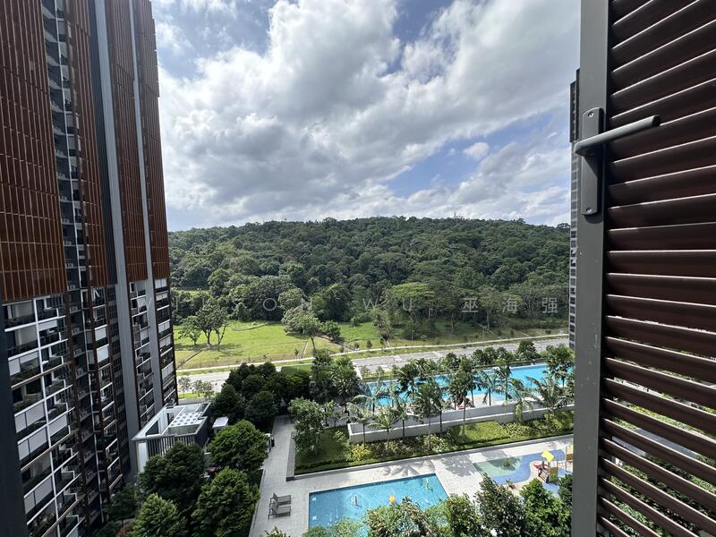 For Sale - The Hillier