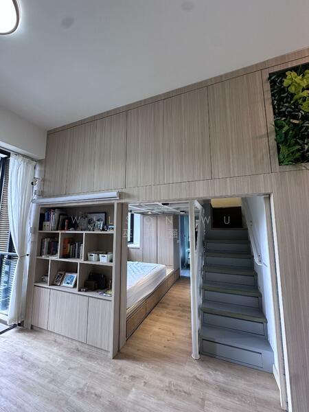 For Sale - The Hillier