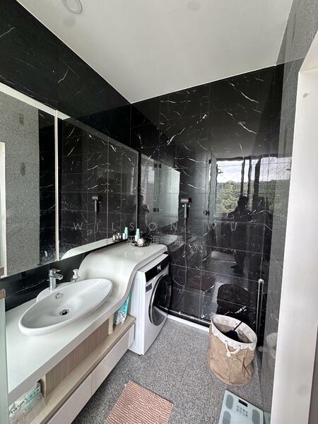 For Sale - The Hillier