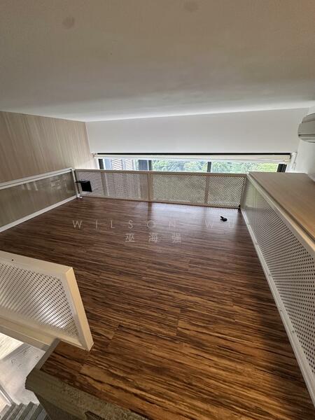 For Sale - The Hillier