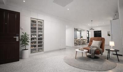 For Sale - 5 Everton Park