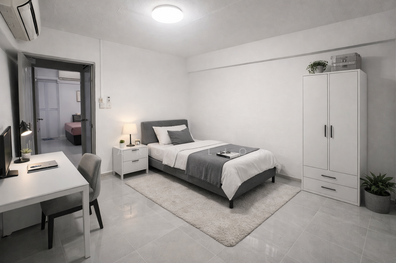 For Sale - 5 Everton Park