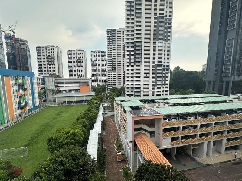 For Sale - 5 Everton Park