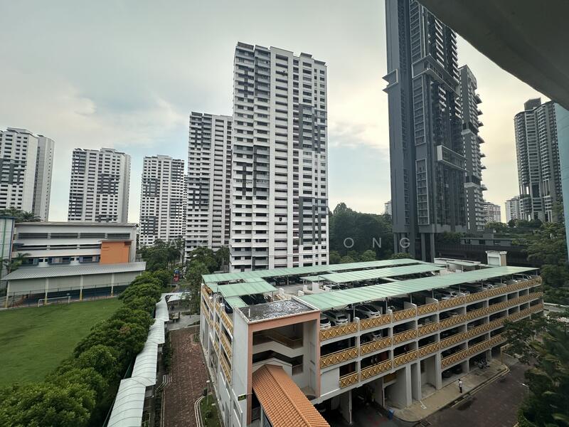 For Sale - 5 Everton Park