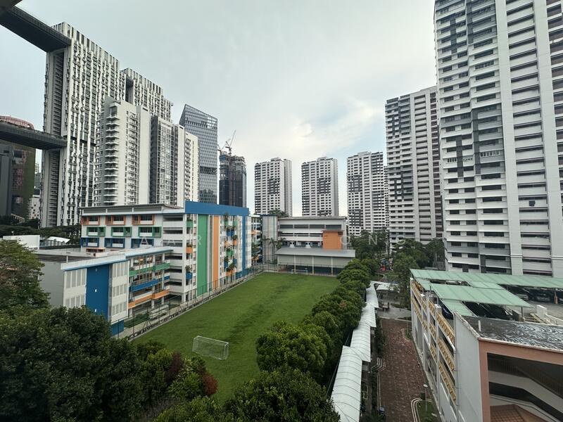 For Sale - 5 Everton Park