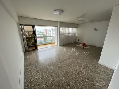 For Rent - Lagoon View