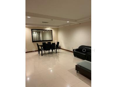 For Rent - 625 Senja Road